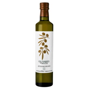 Aceite De Oliva Extra Virgen "Olivares de Rocha" - 500 ml