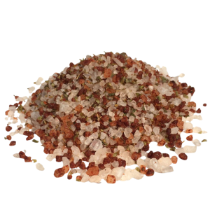 Sal de Mar Gruesa Ahumada