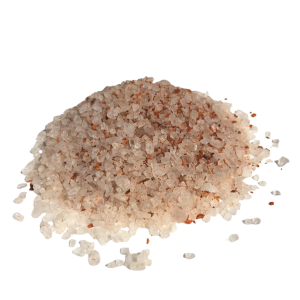 Sal de Mar Gruesa al Ají