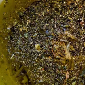 Aliño de Orégano en Oliva - 135 gr
