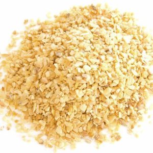 Cebolla Blanca Deshidratada - 50 grs