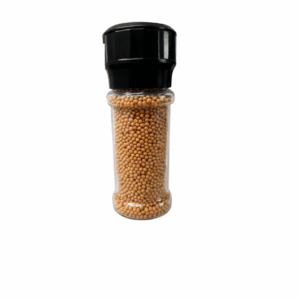Mostaza en Grano - Molinillo