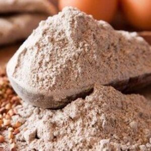Sin Gluten Por Naturaleza