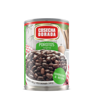 Porotos Negros