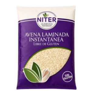 Avena Sin Gluten Certificada - 5 Kg