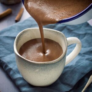 Chocomaca