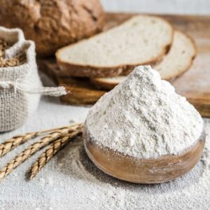 Gluten de Trigo