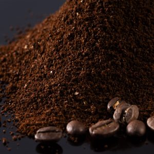 Café Molido Expresso
