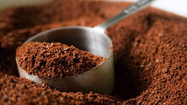 Café Molido Suave