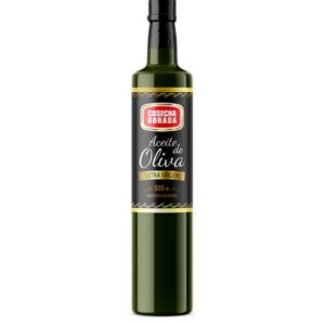 Aceite De Oliva Extra Virgen "Cosecha Dorada" - 500 ml