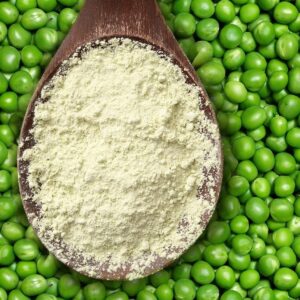 Proteína de Arvejas - 500 g