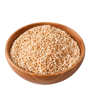 Quinoa Pop