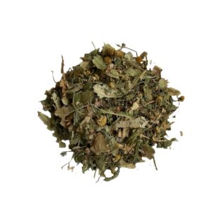 Blend Relax (Manzanilla, Cedrón y Tilo)